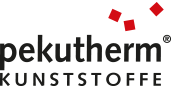 pekutherm GmbH – Geisenheim – Rheingau Logo