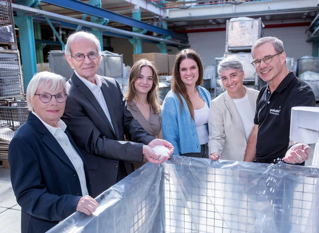 Pekutherm Owner Family