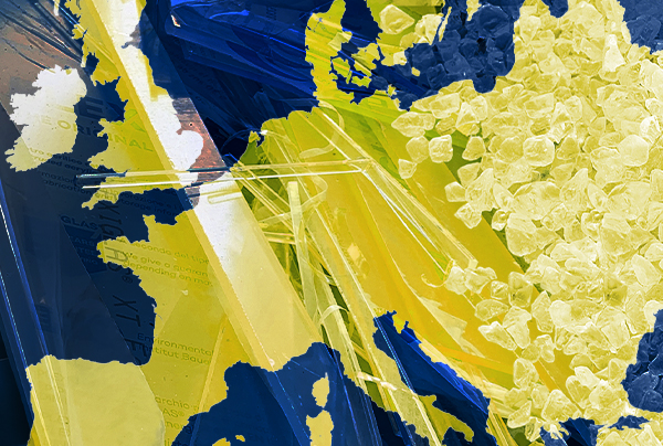 Kunststoff-Recycling-Spezialist Pekutherm setzt auf Expansionskurs in Europa